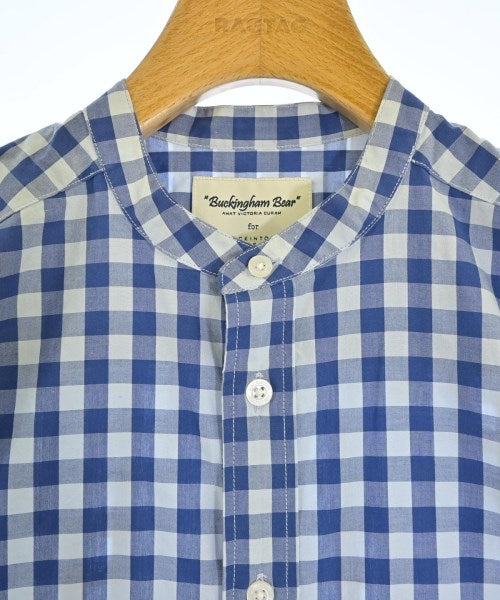 MACKINTOSH PHILOSOPHY เดรสที่เป็นเสื้อเชิ้ตตัวยาว