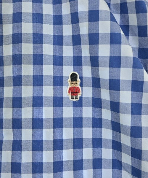 MACKINTOSH PHILOSOPHY เดรสที่เป็นเสื้อเชิ้ตตัวยาว