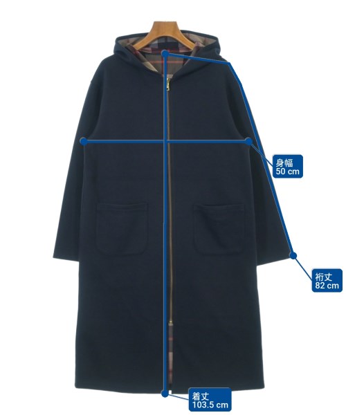 MACKINTOSH PHILOSOPHY เสื้อโค้ท อื่น