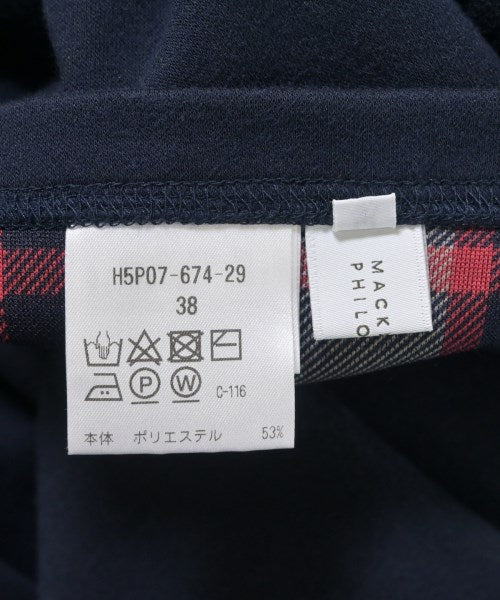 MACKINTOSH PHILOSOPHY เสื้อโค้ท อื่น