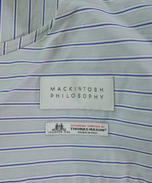 MACKINTOSH PHILOSOPHY เสื้อสตรี