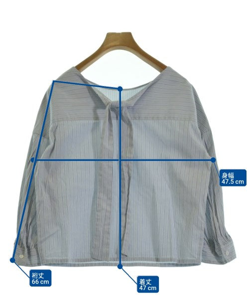 MACKINTOSH PHILOSOPHY เสื้อสตรี