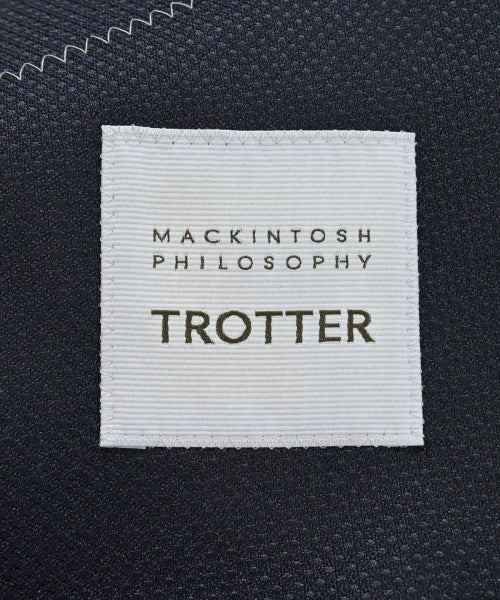 MACKINTOSH PHILOSOPHY เบลเซอร์/แจ็คเก็ตสูท