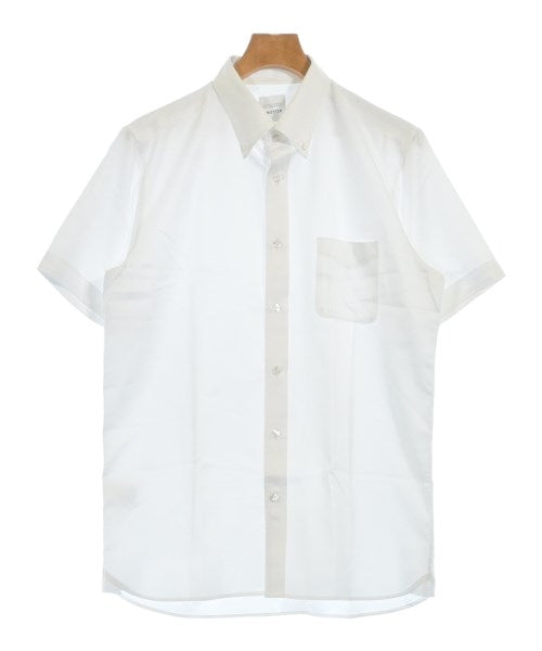 MACKINTOSH PHILOSOPHY เสื้อลำลอง