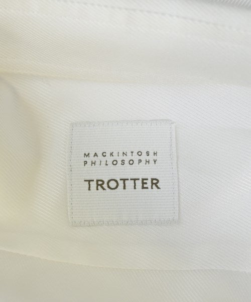 MACKINTOSH PHILOSOPHY เสื้อลำลอง