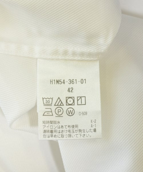 MACKINTOSH PHILOSOPHY เสื้อลำลอง