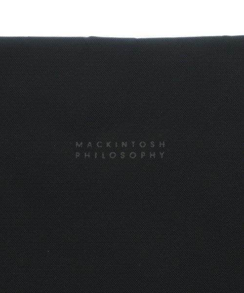 MACKINTOSH PHILOSOPHY กระเป๋าธุรกิจ