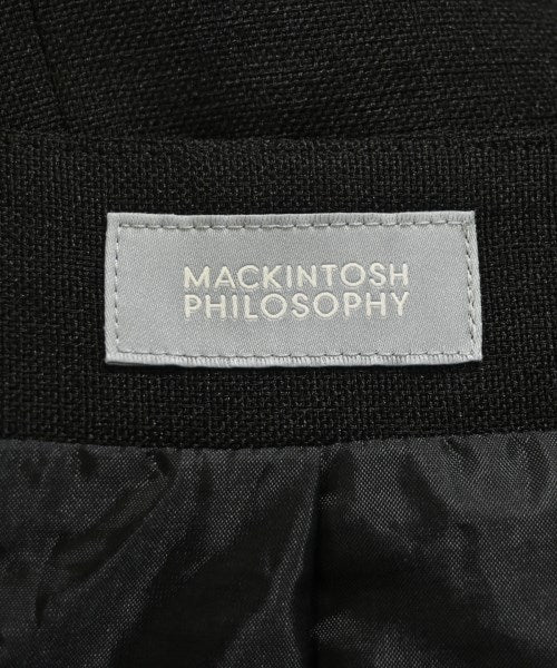 MACKINTOSH PHILOSOPHY กระโปรงยาว/แม็กซี่ยาว