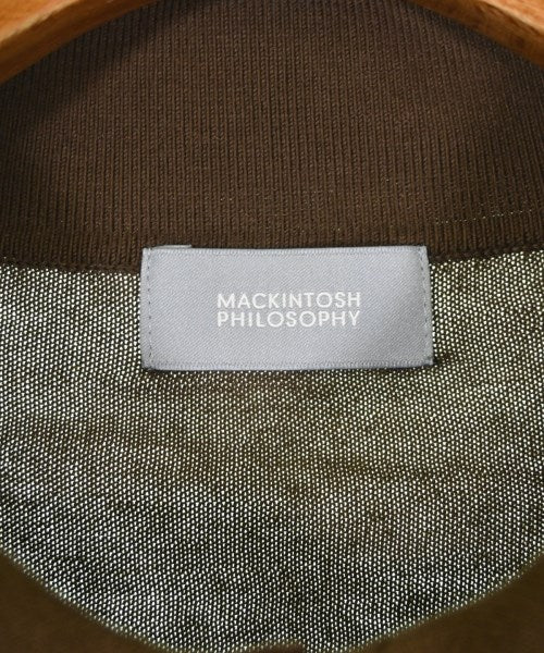 MACKINTOSH PHILOSOPHY เสื้อกันหนาว
