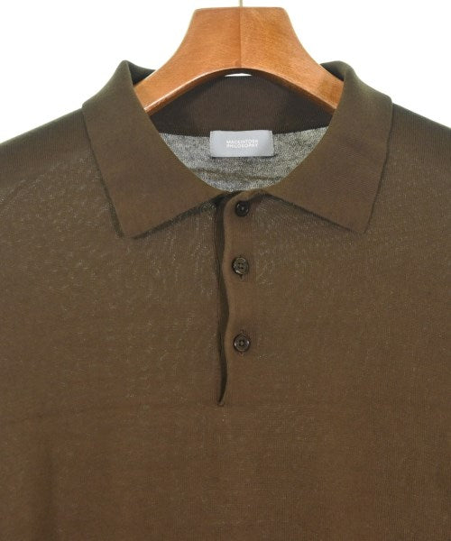 MACKINTOSH PHILOSOPHY เสื้อกันหนาว