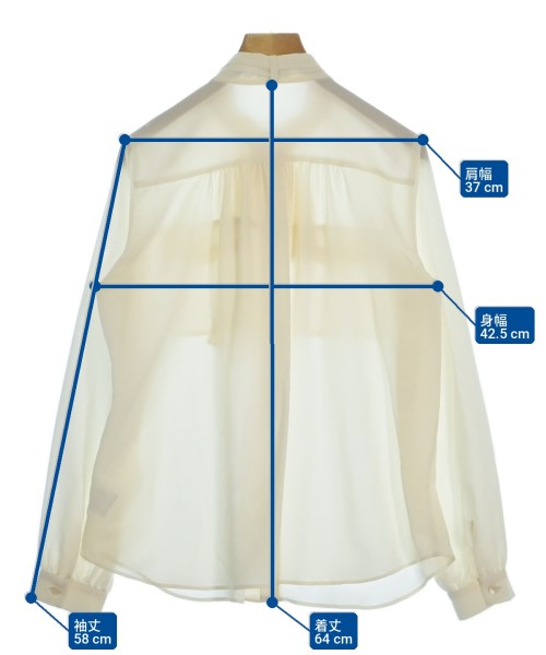 MACKINTOSH PHILOSOPHY เสื้อลำลอง