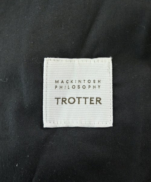 MACKINTOSH PHILOSOPHY กางเกงขายาว