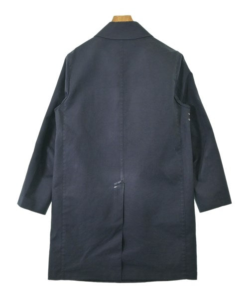MACKINTOSH PHILOSOPHY เสื้อคลุมคอปก Soutien