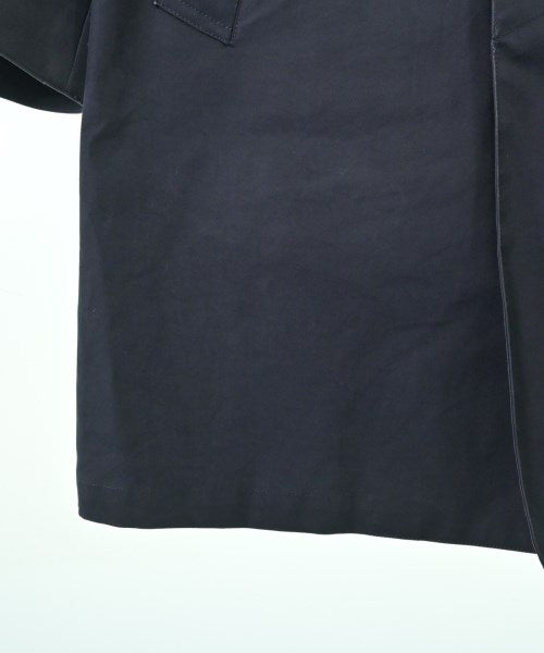 MACKINTOSH PHILOSOPHY เสื้อคลุมคอปก Soutien