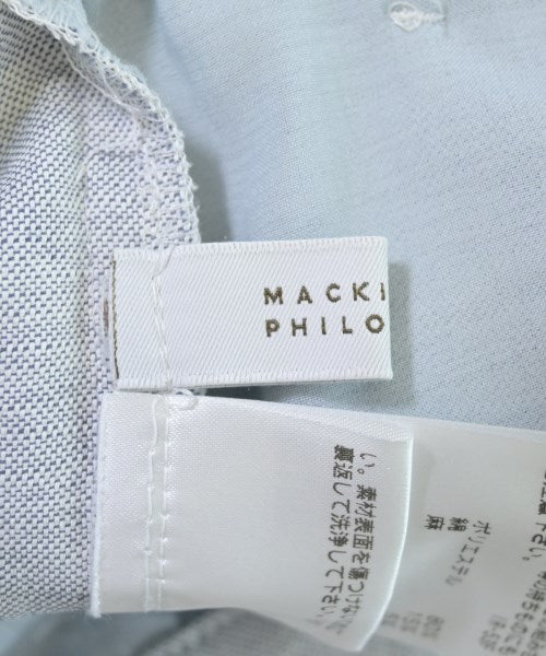 MACKINTOSH PHILOSOPHY กางเกงขายาว