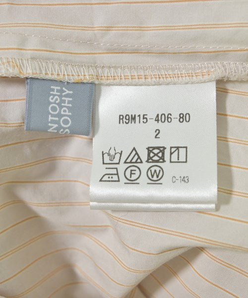 MACKINTOSH PHILOSOPHY เสื้อสตรี