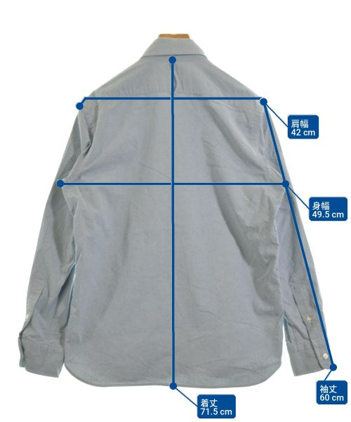 MACKINTOSH PHILOSOPHY เสื้อลำลอง
