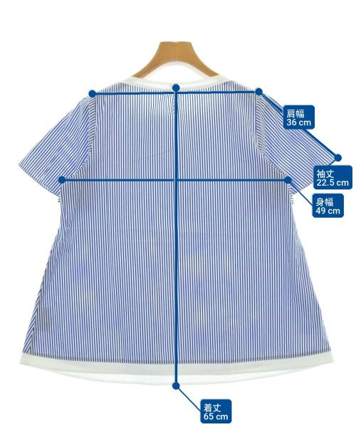 MACKINTOSH PHILOSOPHY เสื้อลำลอง