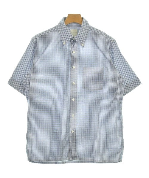 MACKINTOSH PHILOSOPHY เสื้อลำลอง
