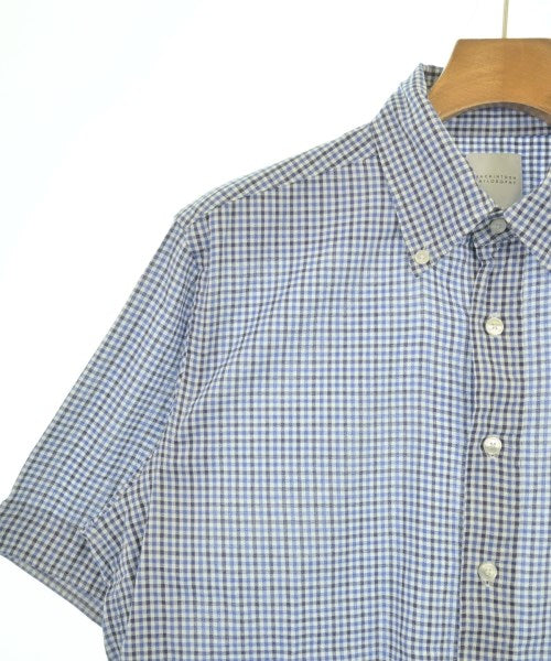 MACKINTOSH PHILOSOPHY เสื้อลำลอง