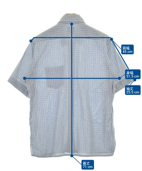 MACKINTOSH PHILOSOPHY เสื้อลำลอง