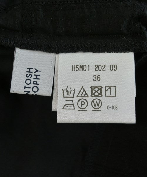 MACKINTOSH PHILOSOPHY เสื้อสตรี