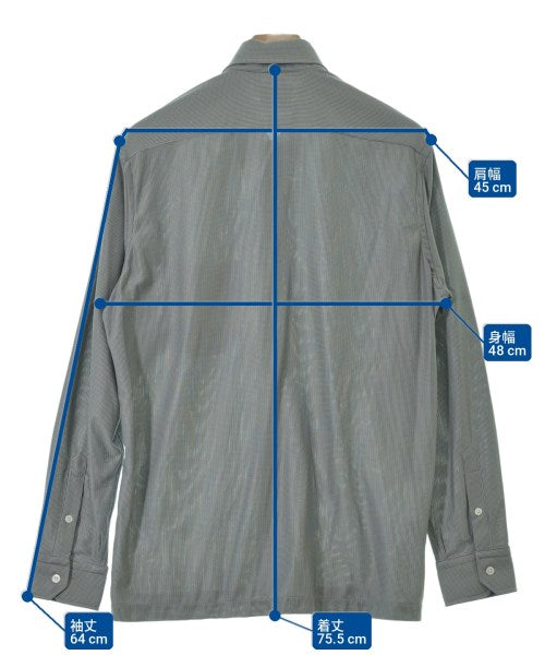 MACKINTOSH PHILOSOPHY เสื้อลำลอง