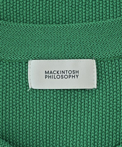 MACKINTOSH PHILOSOPHY เสื้อกั๊ก