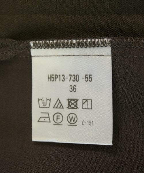 MACKINTOSH PHILOSOPHY เสื้อสตรี