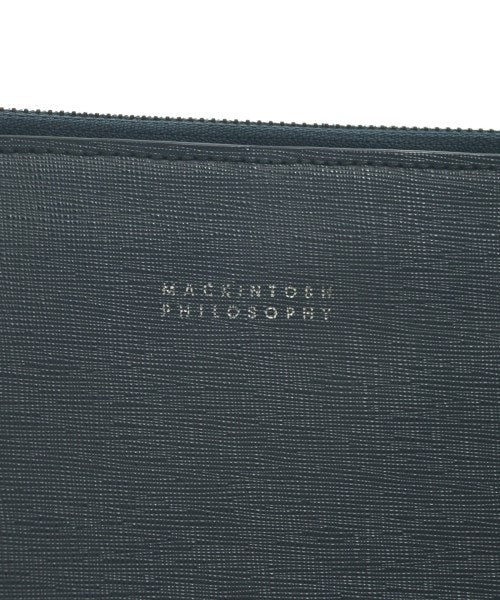 MACKINTOSH PHILOSOPHY คลัตช์