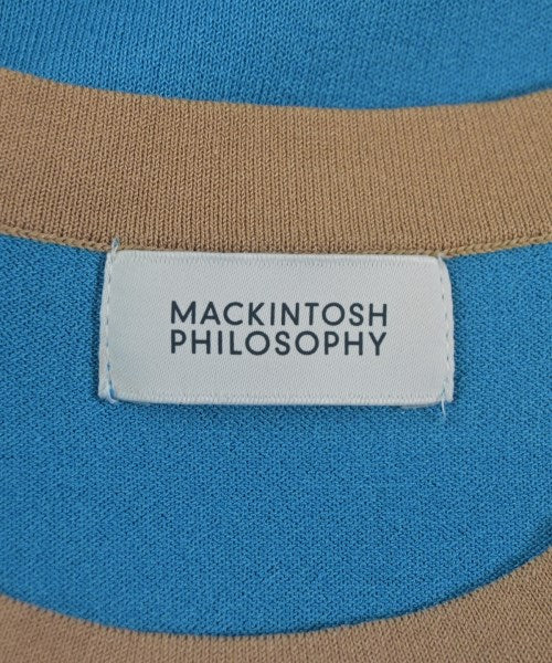 MACKINTOSH PHILOSOPHY เสื้อกันหนาว