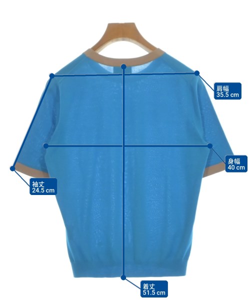MACKINTOSH PHILOSOPHY เสื้อกันหนาว