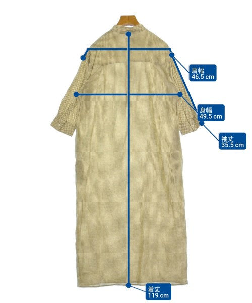 MACKINTOSH PHILOSOPHY ชุดเดรส