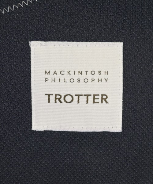 MACKINTOSH PHILOSOPHY เบลเซอร์/แจ็คเก็ตสูท