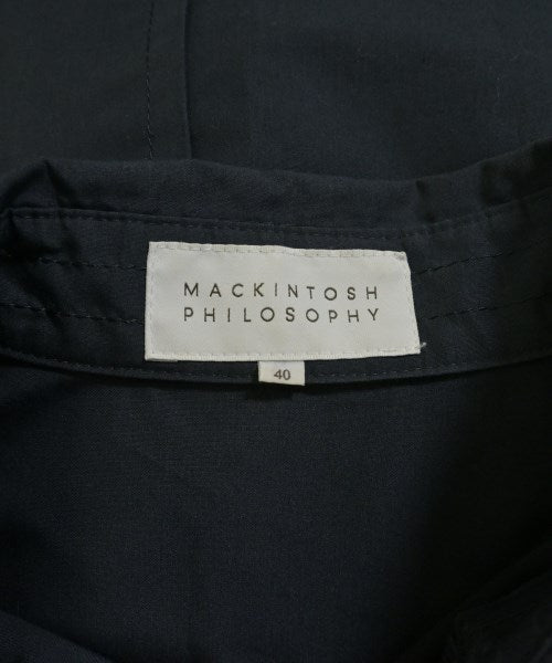 MACKINTOSH PHILOSOPHY เสื้อกันฝน
