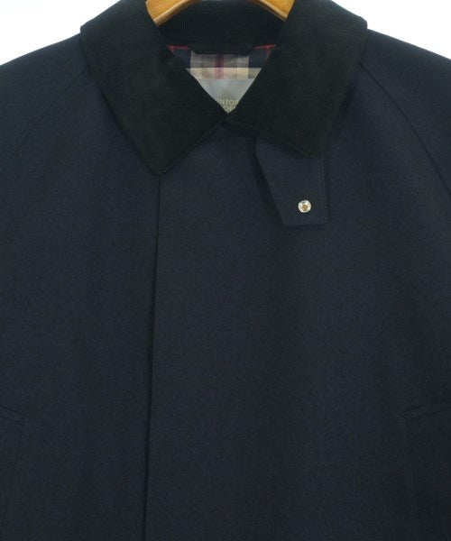 MACKINTOSH PHILOSOPHY เสื้อคลุมคอปก Soutien