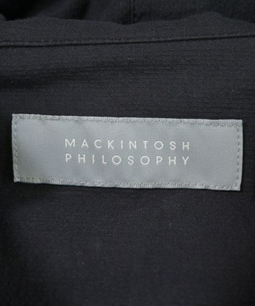 MACKINTOSH PHILOSOPHY ชุดเดรส