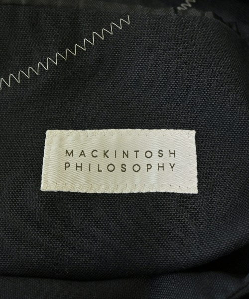 MACKINTOSH PHILOSOPHY แจ็คเก็ต