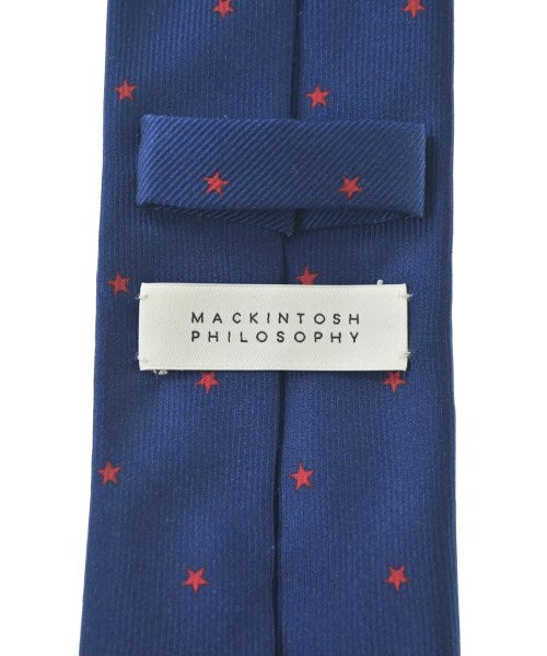 MACKINTOSH PHILOSOPHY เนคไท