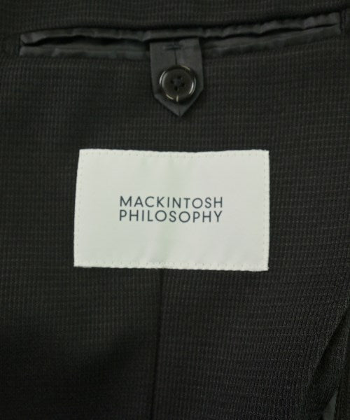 MACKINTOSH PHILOSOPHY แจ็คเก็ต