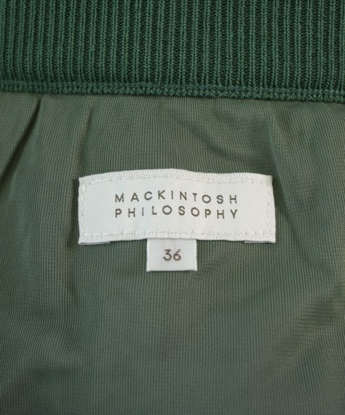 MACKINTOSH PHILOSOPHY กระโปรงยาว/แม็กซี่ยาว