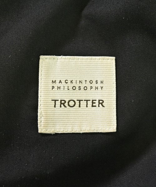 MACKINTOSH PHILOSOPHY กางเกงขายาว
