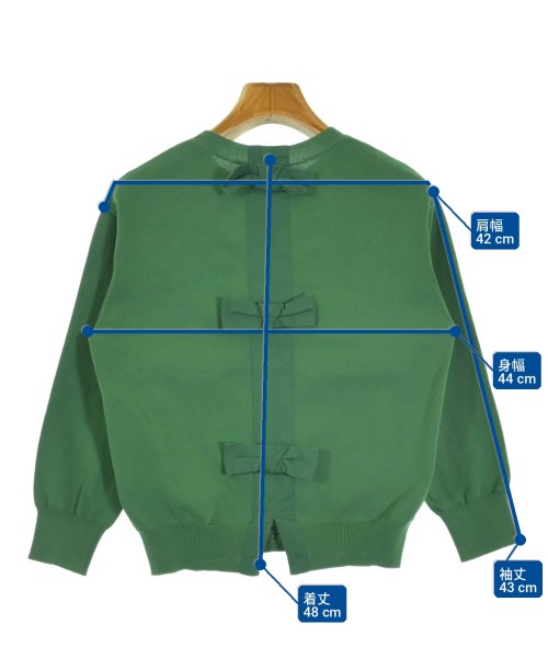 MACKINTOSH PHILOSOPHY เสื้อกันหนาว