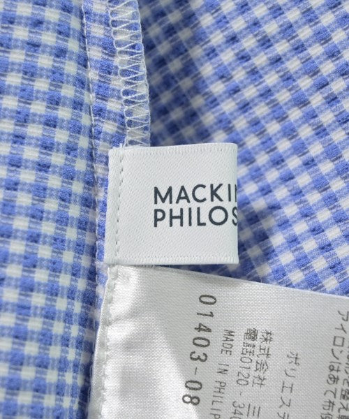 MACKINTOSH PHILOSOPHY กระโปรงยาว/แม็กซี่ยาว