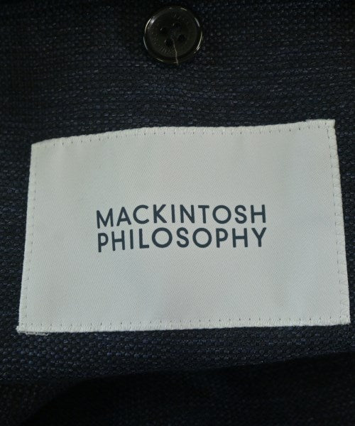 MACKINTOSH PHILOSOPHY แจ็คเก็ต