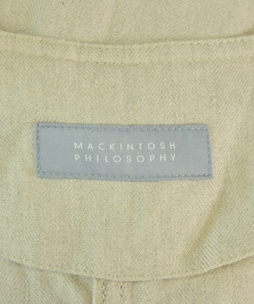 MACKINTOSH PHILOSOPHY ชุดเดรส