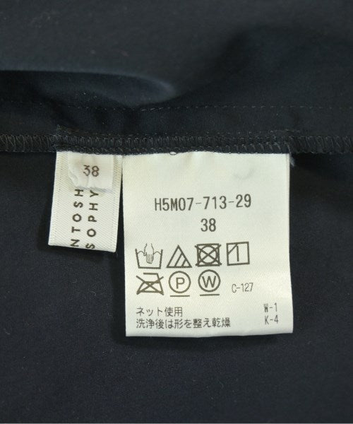 MACKINTOSH PHILOSOPHY เสื้อสตรี