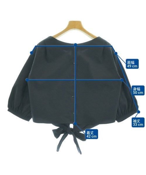 MACKINTOSH PHILOSOPHY เสื้อสตรี