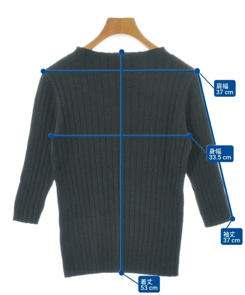 MACKINTOSH PHILOSOPHY เสื้อกันหนาว