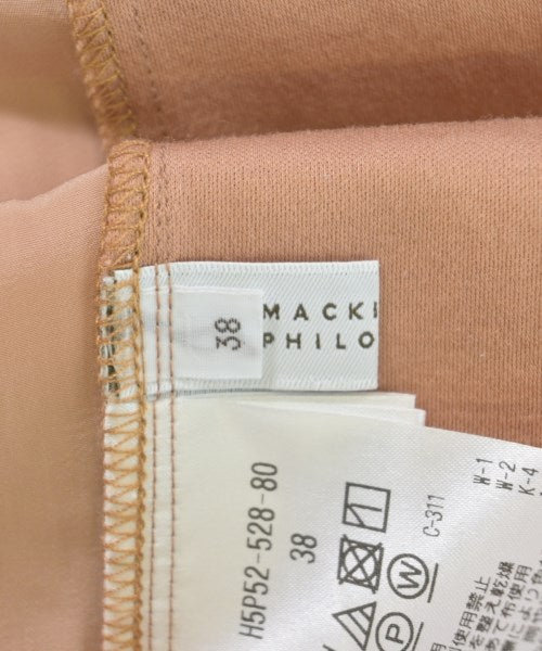 MACKINTOSH PHILOSOPHY เสื้อยืด/เสื้อท็อปส์
